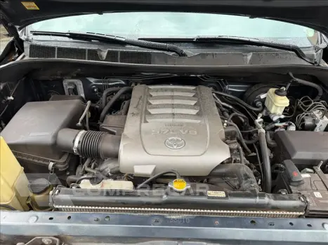 TUNDRA 5.7 Crewmax 4X4 CD V8 32V