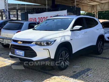 CHEVROLET TRACKER 1.0 Turbo LT 4 portas
