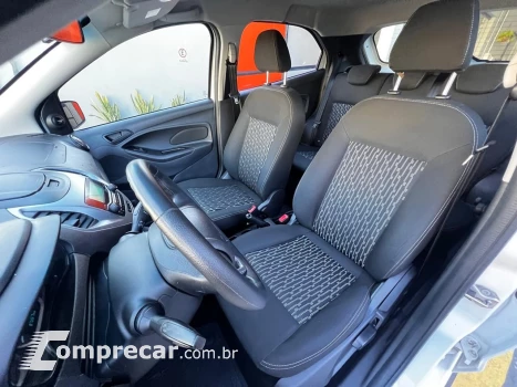 Ka 1.0 SEL TiVCT Flex 5p