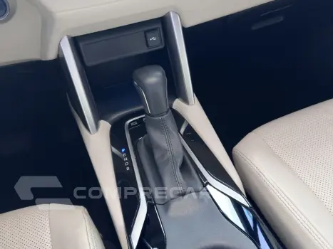 COROLLA CROSS 1.8 VVT-I HYBRID FLEX XRX CVT