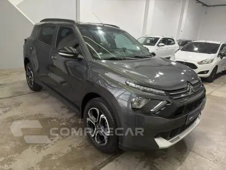 C3 AIRCROSS 1.0 Turbo 200 Shine 7L