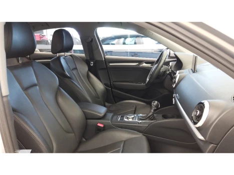 A3 1.4 TFSI FLEX SEDAN PRESTIGE PLUS TIPTRONIC