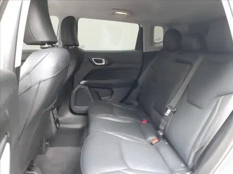 COMPASS 1.3 T270 Turbo Longitude