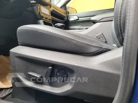 Ranger XLT 3.0 V6 4x4 CD TB  Die. Aut.