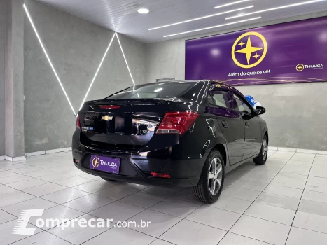 PRISMA 1.4 LTZ Spe/4 8V
