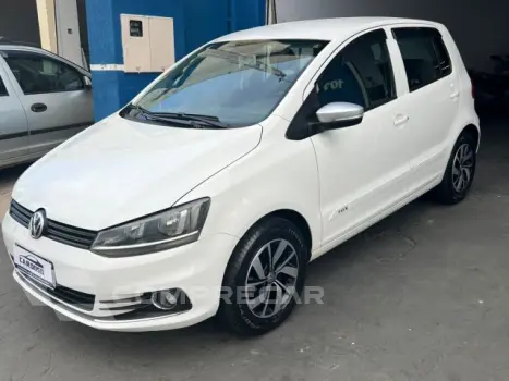 FOX - 1.6 MSI TRENDLINE 8V 4P MANUAL