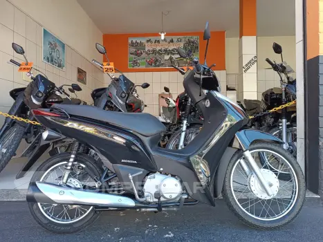 BIZ 125 ES