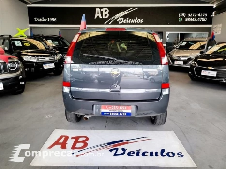 MERIVA 1.8 MPFI Maxx 8V