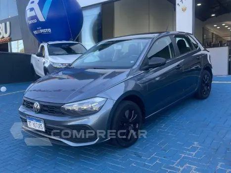 POLO 1.0 MPI TRACK MANUAL