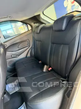 Ka 1.0 SE/SE Plus TiVCT Flex 5p