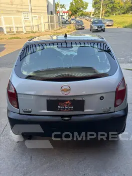 CELTA 1.0 MPFI Life 8V