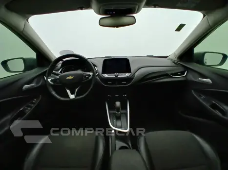 ONIX 1.0 TURBO FLEX LTZ AUTOMÁTICO