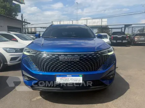 Haval H6 1.5 16V 4P HEV PREMIUM E-TRACTION AUTOMÁTICO