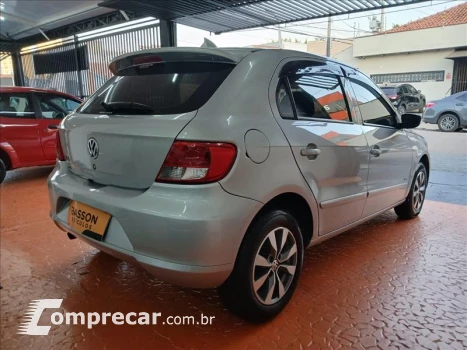 GOL 1.0 MI 8V G.V