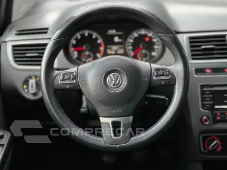 FOX 1.0 MI COMFORTLINE 8V FLEX 4P MANUAL