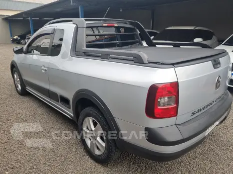 SAVEIRO 1.6 Cross CE 16V