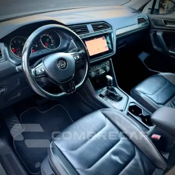 TIGUAN 1.4 250 TSI Allspace Comfortline