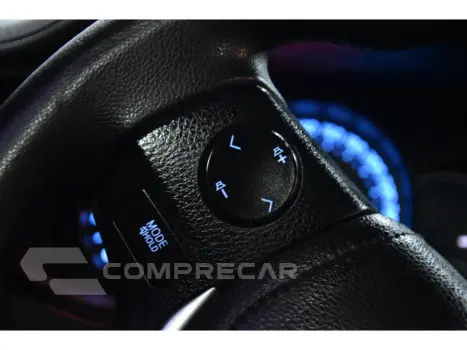 COROLLA 1.8 GLI 16V FLEX 4P AUTOMÁTICO