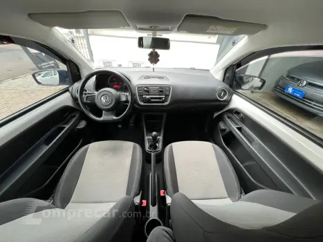 UP 1.0 MPI Take UP 12V