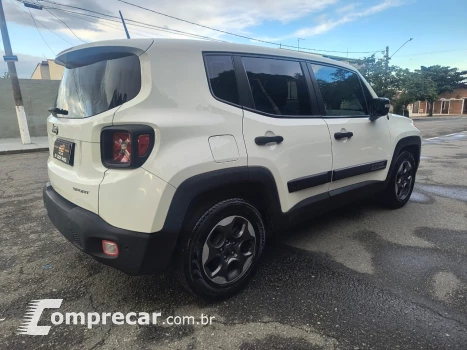 RENEGADE 1.8 16V Sport