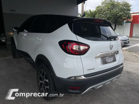CAPTUR 1.6 16V SCE Intense
