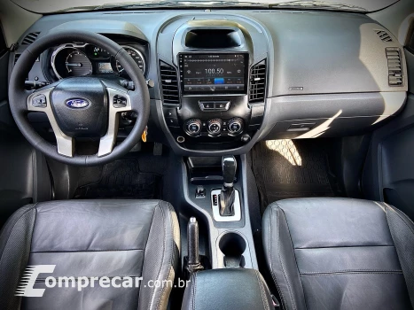 RANGER 3.2 Limited 4X4 CD 20V