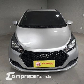 HB20S 1.6 Style 16V