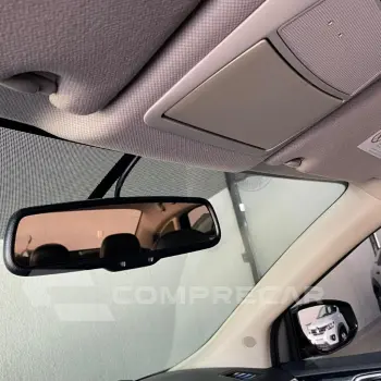 Sentra SV 2.0 FlexStart 16V Aut.