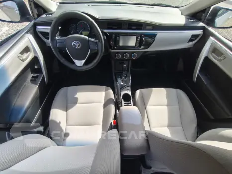 COROLLA 1.8 GLI 16V
