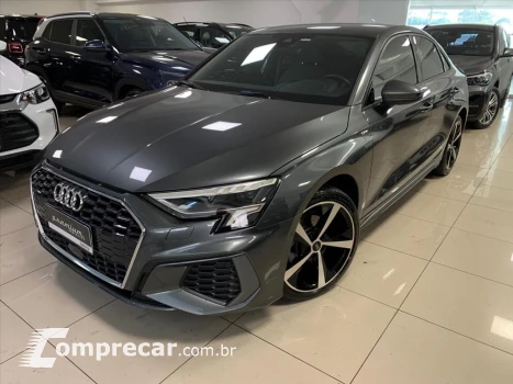 A3 1.4 35 TFSI GASOLINA SEDAN S LINE LIMITED TIPT