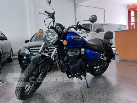 meteor 350 Supernova