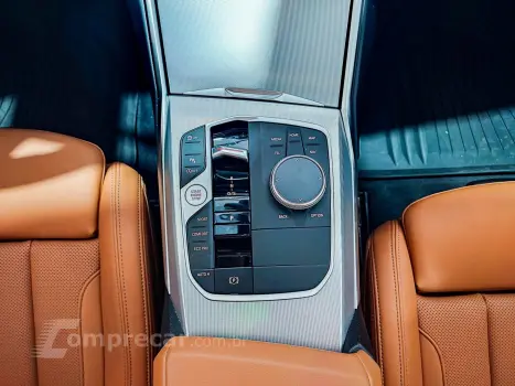 320i 2.0 16V TURBO FLEX SPORT GP AUTOMÁTICO