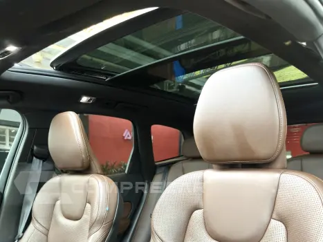 XC60 2.0 T8 HYBRID INSCRIPTION AWD GEARTRONIC