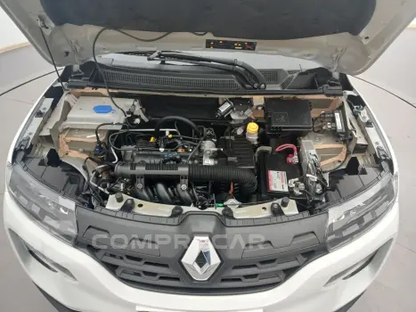 KWID 1.0 12V SCE FLEX ZEN MANUAL