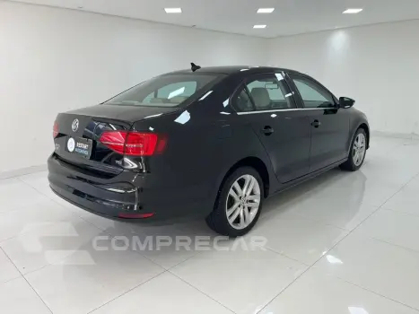 JETTA 2.0 TSI Highline 211cv