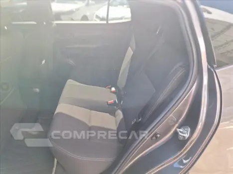 YARIS 1.5 16V FLEX XL MULTIDRIVE