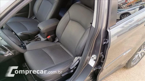 ASX 2.0 Mivec GLS