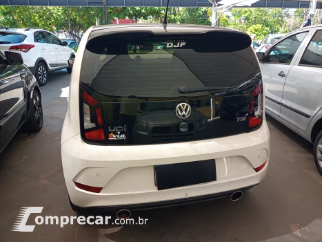 UP 1.0 TSI Move UP 12V