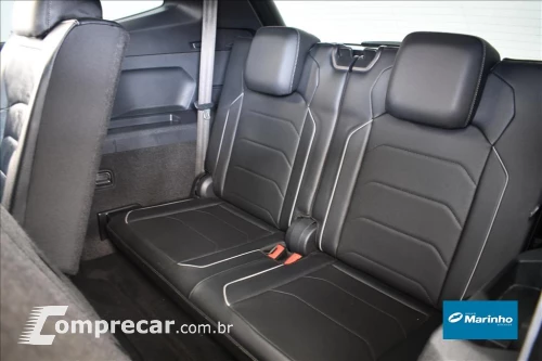 TIGUAN 2.0 350 TSI GASOLINA ALLSPACE R-LINE 4MOTI