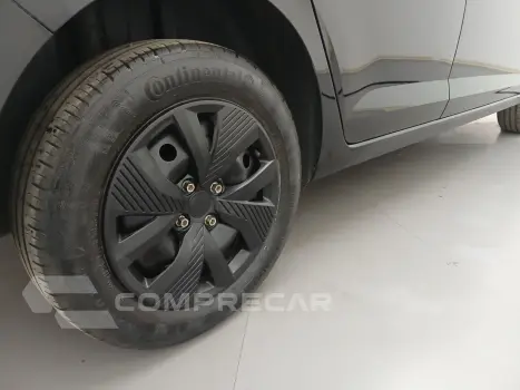 POLO 1.0 MPI TRACK MANUAL