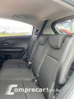 HR-V 1.8 16V EX