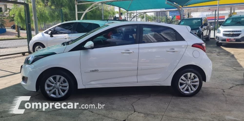 HB20 1.0 Comfort Plus 12V Turbo