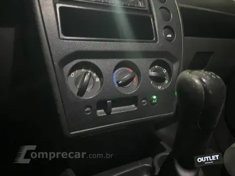 FIESTA 1.0 ROCAM HATCH 8V FLEX 4P MANUAL