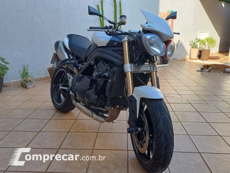 Triumph Speed Triple 1050i