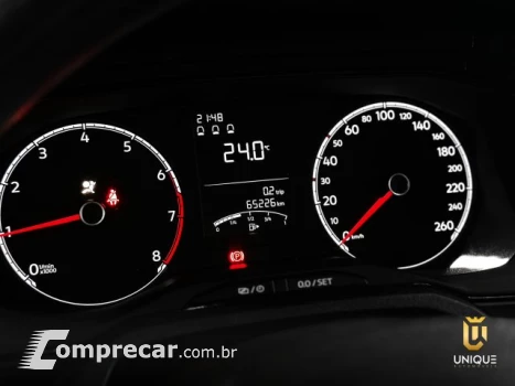 POLO - 1.0 MPI TRACK MANUAL