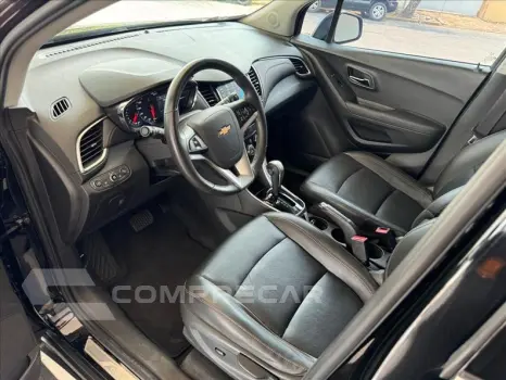 TRACKER 1.4 16V Turbo Premier