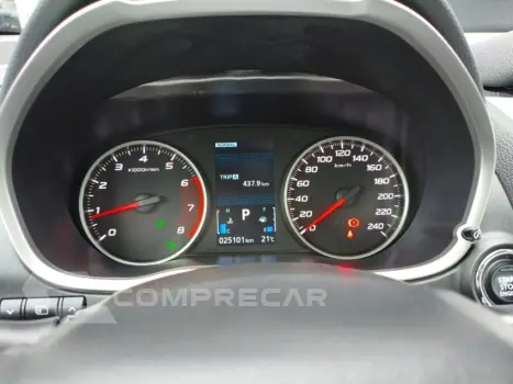 ECLIPSE CROSS 1.5 Mivec Turbo Hpe-s AWD