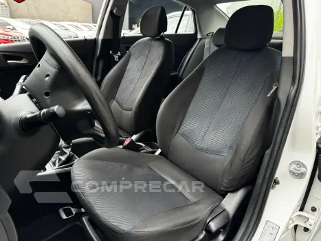 HB20S 1.6 Comfort Plus 16V