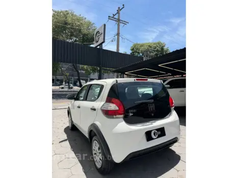 MOBI 1.0 EVO FLEX LIKE. MANUAL