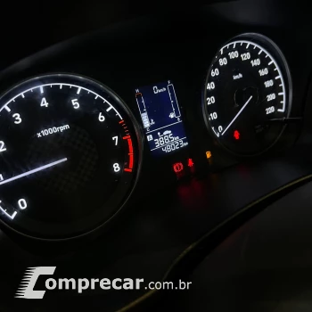 HB20 Evolution 1.0 Flex 12V Mec.